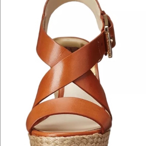 MICHAEL Michael Kors Wedge Sandal - Picture 2 of 5